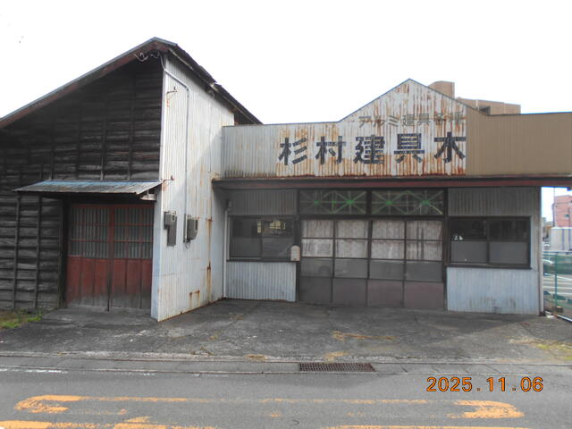 藤枝市藤枝5丁目 空き家・中古戸建 現況写真 3枚目