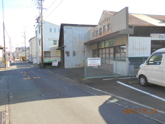 藤枝市藤枝5丁目 空き家・中古戸建 現況写真 4枚目