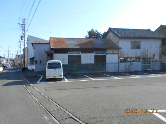 藤枝市藤枝5丁目 空き家・中古戸建 現況写真 5枚目