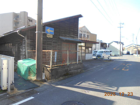 藤枝市藤枝5丁目 空き家・中古戸建 現況写真 7枚目