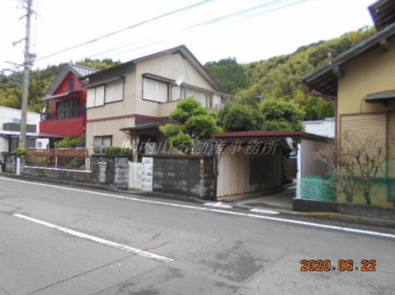 藤枝市時ケ谷 空き家・中古戸建 現況写真 2枚目