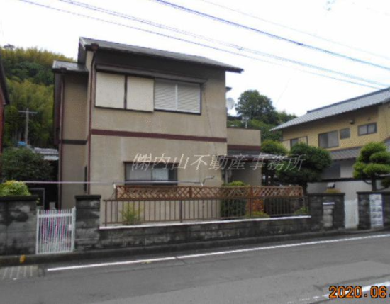 藤枝市時ケ谷 空き家・中古戸建 現況写真 3枚目