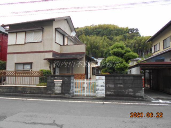 藤枝市時ケ谷 空き家・中古戸建 現況写真 4枚目