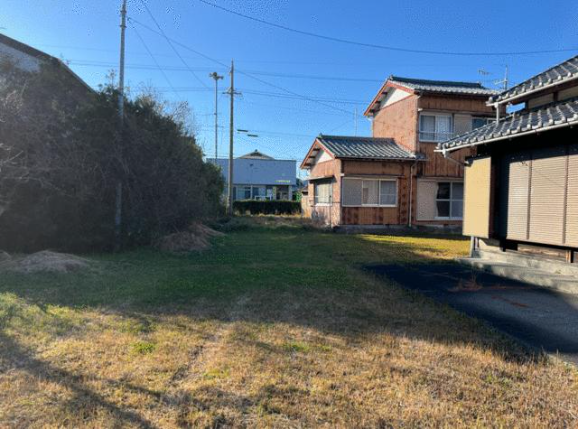 藤枝市上当間 空き家・中古戸建 現況写真 3枚目