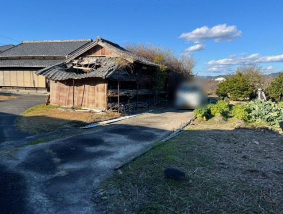 藤枝市上当間 空き家・中古戸建 現況写真 5枚目