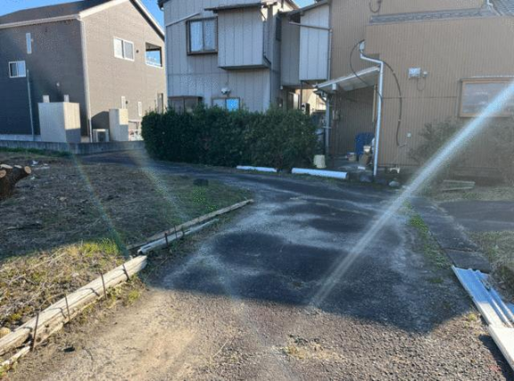 藤枝市上当間 空き家・中古戸建 現況写真 6枚目
