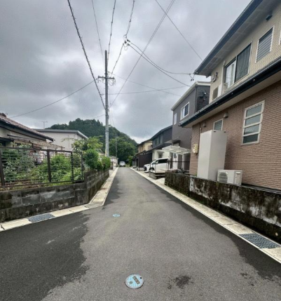 藤枝市藤岡2丁目 空き家・中古戸建 現況写真 4枚目