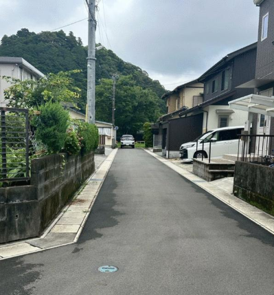 藤枝市藤岡2丁目 空き家・中古戸建 現況写真 5枚目