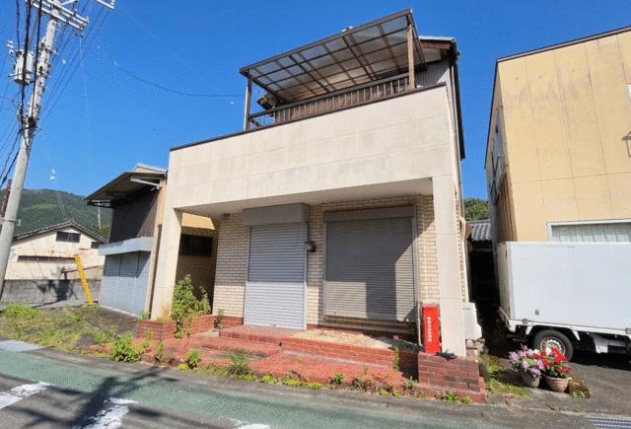 藤枝市宮原 空き家・中古戸建 現況写真 2枚目