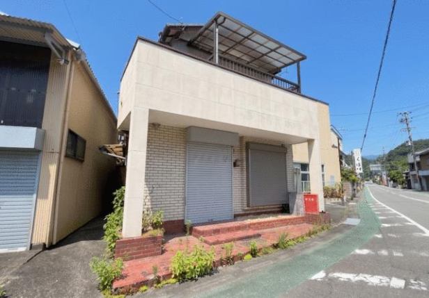 藤枝市宮原 空き家・中古戸建 現況写真 3枚目