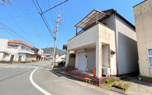 藤枝市宮原 空き家・中古戸建 現況写真 4枚目