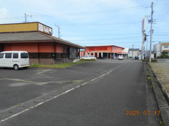 牧之原市静波 空き家・中古戸建 現況写真 2枚目